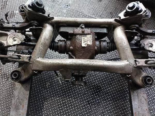 PUENTE TRA. BMW 530 3.0 D SERIE 5 (E39) 193CV (00-04) (142 KW) - 18974 / 306D1