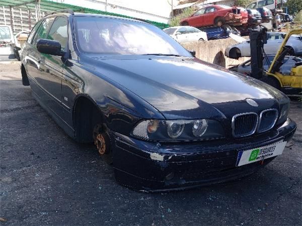 PUENTE TRA. BMW 530 3.0 D SERIE 5 (E39) 193CV (00-04) (142 KW) - 18974 / 306D1