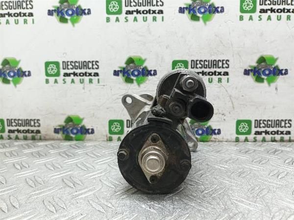MOTOR ARRANQUE Audi A3 2.0 TFSI 200CV AUT (8PA) SPORTBACK 04-13 (147 KW) - 18998 / AXX