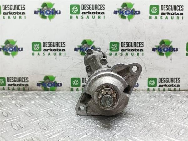 MOTOR ARRANQUE Audi A3 2.0 TFSI 200CV AUT (8PA) SPORTBACK 04-13 (147 KW) - 18998 / AXX