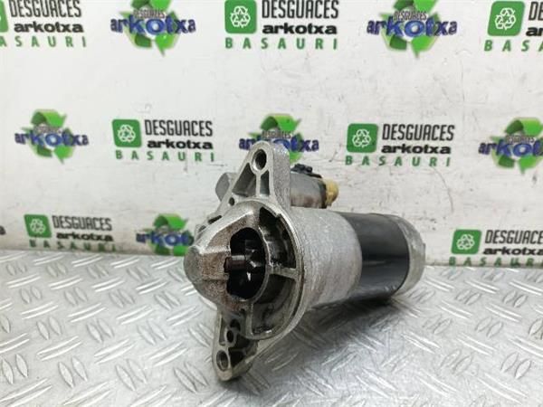 MOTOR ARRANQUE Mazda 6 2.2 D CDVI (GH) (2008-2013) 163CV (120 KW) - 18999 / R2