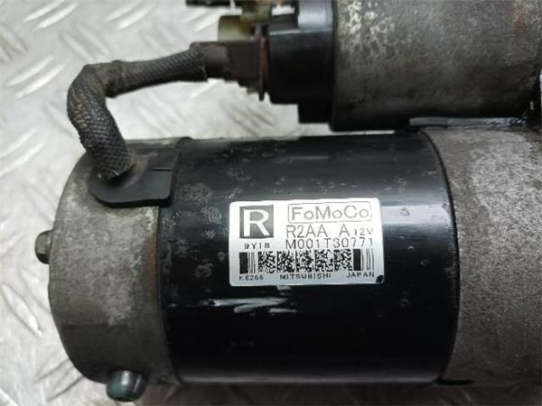 MOTOR ARRANQUE Mazda 6 2.2 D CDVI (GH) (2008-2013) 163CV (120 KW) - 18999 / R2