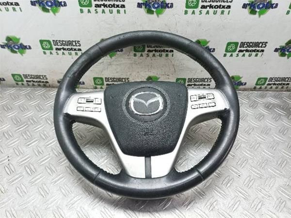 AIRBAG SALPICADERO Mazda 6 2.2 D CDVI (GH) (2008-2013) 163CV (120 KW) - 19015 / R2