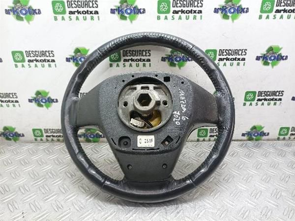 AIRBAG SALPICADERO Mazda 6 2.2 D CDVI (GH) (2008-2013) 163CV (120 KW) - 19015 / R2