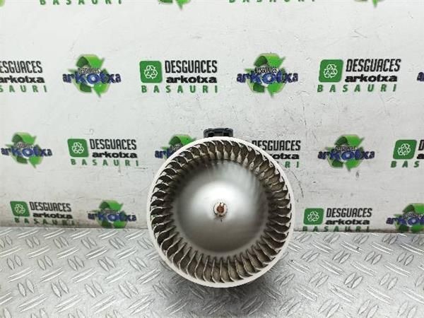 VENTILADOR CALEFACCION Mazda 6 2.2 D CDVI (GH) (2008-2013) 163CV (120 KW) - 19017 / R2