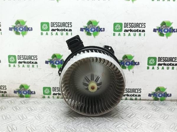 VENTILADOR CALEFACCION Honda Crv 2.2 CTDI (RE) 140CV (2007-2012) (103 KW) - 19018 / N22A2