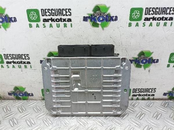 CENTRALITA MOTOR UCE Mazda 6 2.2 D CDVI (GH) (2008-2013) 163CV (120 KW) - 19019 / R2