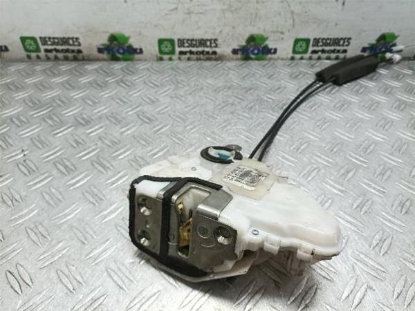 CERRADURA PUERTA DEL. IZDA. Honda Crv 2.2 CTDI (RE) 140CV (2007-2012) (103 KW) - 19023 / N22A2