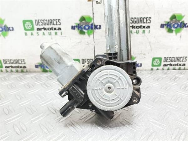 ELEVALUNAS ELECTRICO TRA. IZDO. Honda Crv 2.2 CTDI (RE) 140CV (2007-2012) (103 KW) - 19024 / N22A2