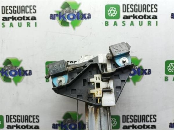 ELEVALUNAS ELECTRICO TRA. IZDO. Honda Crv 2.2 CTDI (RE) 140CV (2007-2012) (103 KW) - 19024 / N22A2
