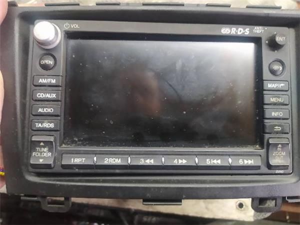 PANTALLA Honda Crv 2.2 CTDI (RE) 140CV (2007-2012) (103 KW) - 19042 / N22A2