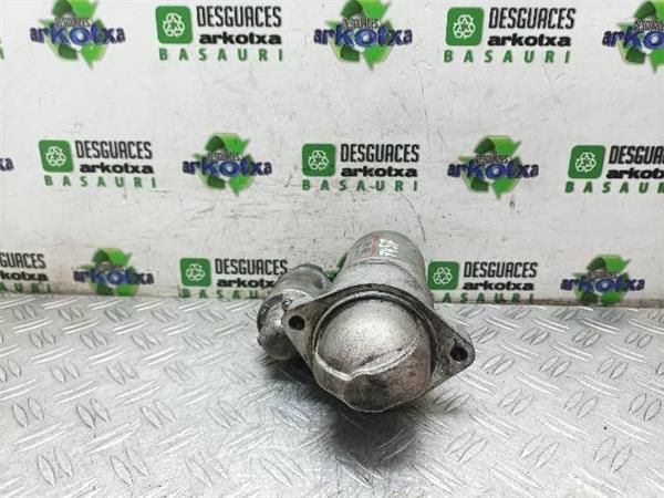 MOTOR ARRANQUE Hyundai ix35 1.7 CRDI (LM, EL, ELH) 116CV (2010-2015) (85 KW) - 19044 / D4FD