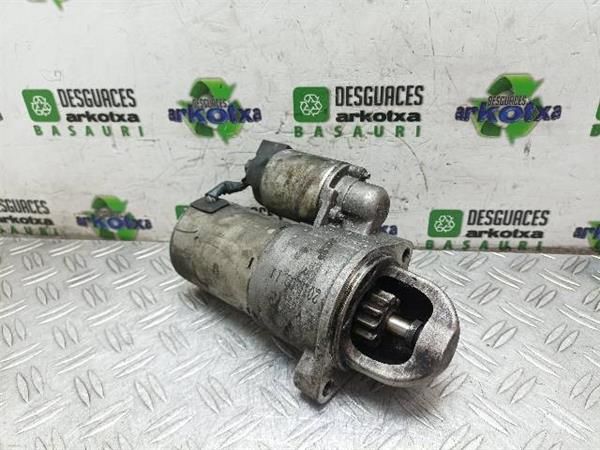 MOTOR ARRANQUE Hyundai ix35 1.7 CRDI (LM, EL, ELH) 116CV (2010-2015) (85 KW) - 19044 / D4FD