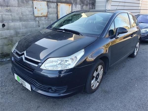 PILOTO TRA. DCHO. Citroen C4 1.6 G COUPÉ 110CV (LA) 16V (2004-2011) (80 KW) - 19048 / NFU