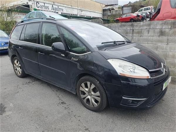 CUADRO INSTRUMENTOS Citroen C4 2.0 HDI PICASSO I 136CV (UA) (2006-2013) (100 KW) - 19066 / RHJ