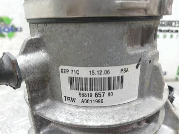 BOMBA DIRECCION ELECTRICA Citroen C4 2.0 HDI PICASSO I 136CV (UA) (2006-2013) (100 KW) - 19068 / RHJ