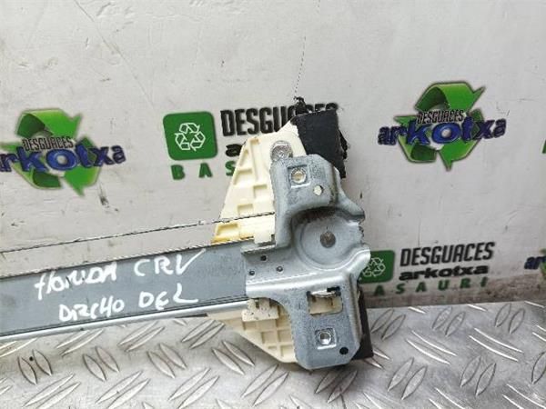 ELEVALUNAS ELECTRICO DEL. DCHO. Honda Crv 2.2 CTDI (RE) 140CV (2007-2012) (103 KW) - 19081 / N22A2