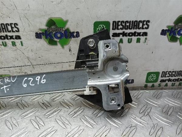 ELEVALUNAS ELECTRICO TRA. DCHO. Honda Crv 2.2 CTDI (RE) 140CV (2007-2012) (103 KW) - 19082 / N22A2