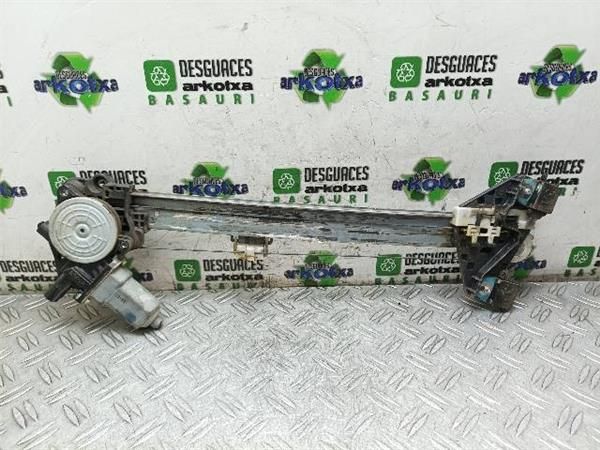ELEVALUNAS ELECTRICO TRA. DCHO. Honda Crv 2.2 CTDI (RE) 140CV (2007-2012) (103 KW) - 19082 / N22A2