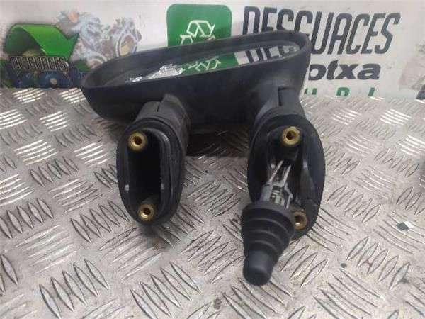 RETROVISOR DCHO. Fiat Doblo 1.9 JTD (223) 101CV (2001-2010) (74 KW) - 19100 / 182B9000