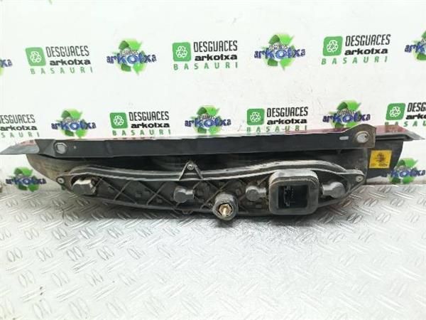PILOTO TRA. DCHO. Fiat Doblo 1.9 JTD (223) 101CV (2001-2010) (74 KW) - 19101 / 182B9000