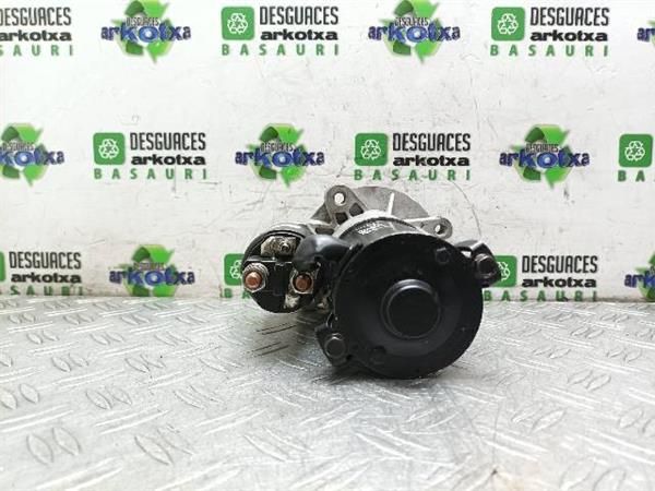 MOTOR ARRANQUE Lancia Phedra 2.2 JTD (179) 128CV (2002-2010) (94 KW) - 19107 / 4HW
