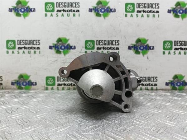 MOTOR ARRANQUE Lancia Phedra 2.2 JTD (179) 128CV (2002-2010) (94 KW) - 19107 / 4HW