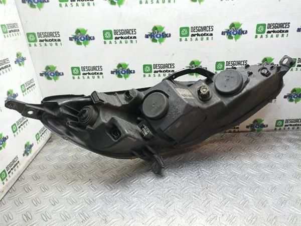FARO DEL. DCHO Peugeot 407 1.6 HDI (6D) 109CV (2004 2010) (80 KW) - 19111 / 9HY