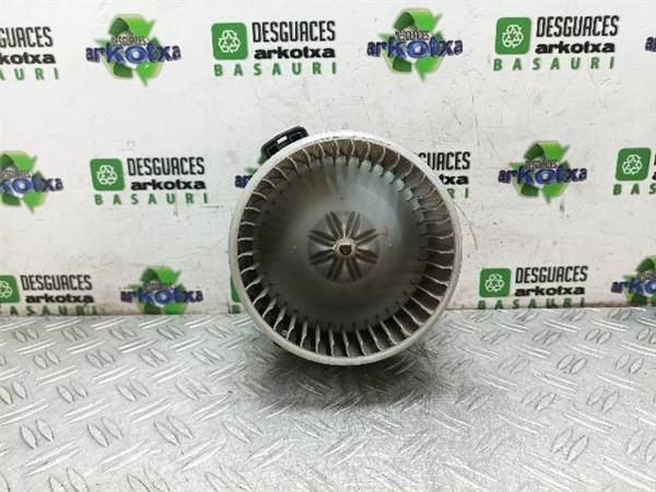 VENTILADOR CALEFACCION Toyota Corolla 2.0 D10 VERSO (R10/11) 116CV (04-09) (85 KW) - 19112 / 1CDFTV
