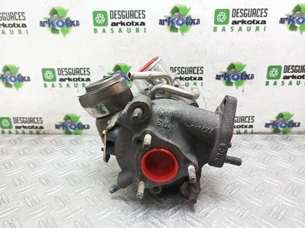 TURBO Toyota Corolla 2.0 D10 VERSO (R10/11) 116CV (04-09) (85 KW) - 19113 / 1CDFTV