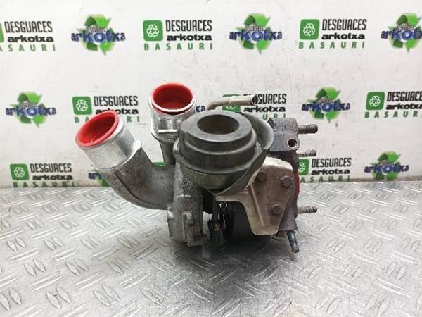 TURBO Toyota Corolla 2.0 D10 VERSO (R10/11) 116CV (04-09) (85 KW) - 19113 / 1CDFTV
