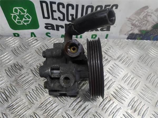 BOMBA SERVODIRECCION Toyota Corolla 2.0 D10 VERSO (R10/11) 116CV (04-09) (85 KW) - 19125 / 1CDFTV