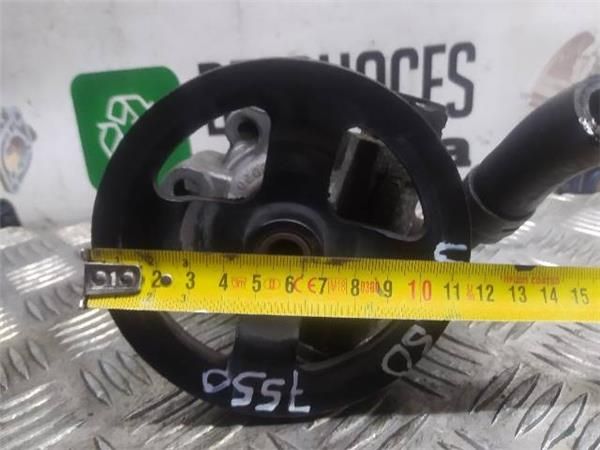 BOMBA SERVODIRECCION Toyota Corolla 2.0 D10 VERSO (R10/11) 116CV (04-09) (85 KW) - 19125 / 1CDFTV