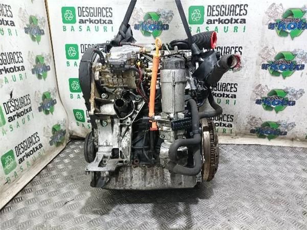 MOTOR COMPLETO Seat Cordoba 1.9 TDI (6K) 90CV (1996-2002) (66 KW) - 19131
