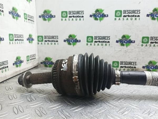 TRANSMISION DEL. DCHA. Kia Ceed 1.6 CRDI (EDB5) 90CV (2006-2012) (66 KW) - 19137 / D4FB-SW 2