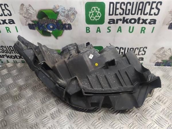FARO DEL. IZDO. Renault Megane 1.9 DCI II 120CV (BM/CM) (2002-2008) (88 KW) - 19145 / F9QB8