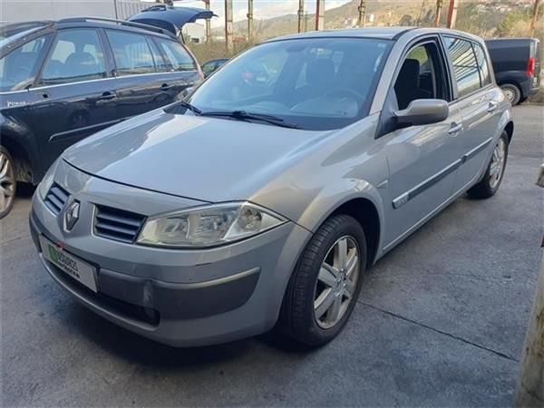 FARO DEL. IZDO. Renault Megane 1.9 DCI II 120CV (BM/CM) (2002-2008) (88 KW) - 19145 / F9QB8