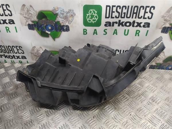 FARO DEL. DCHO Renault Megane 1.9 DCI II 120CV (BM/CM) (2002-2008) (88 KW) - 19146 / F9QB8