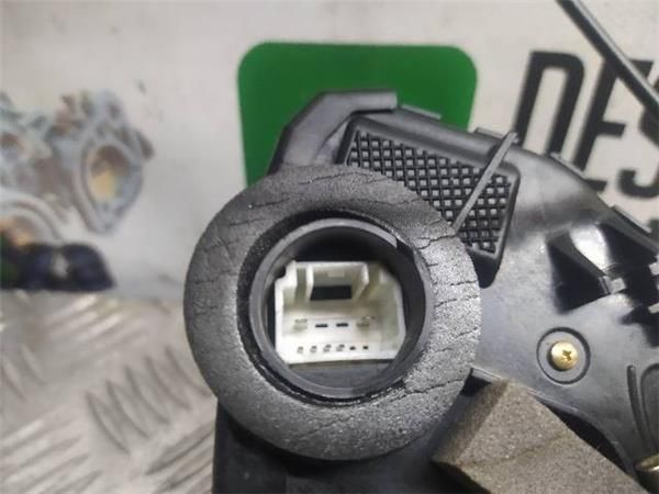 CERRADURA PUERTA DEL. IZDA. Toyota Corolla 2.0 D10 VERSO (R10/11) 116CV (04-09) (85 KW) - 19157 / 1CDFTV