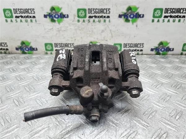 PINZA FRENO TRA. IZDA. Kia Ceed 1.6 CRDI (EDB5) 90CV (2006-2012) (66 KW) - 19160 / D4FB-SW