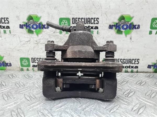 PINZA FRENO TRA. IZDA. Kia Ceed 1.6 CRDI (EDB5) 90CV (2006-2012) (66 KW) - 19160 / D4FB-SW