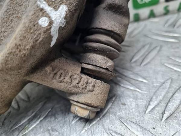 PINZA FRENO TRA. DCHA. Honda Crv 2.2 CTDI (RE) 140CV (2007-2012) (103 KW) - 19161 / N22A2