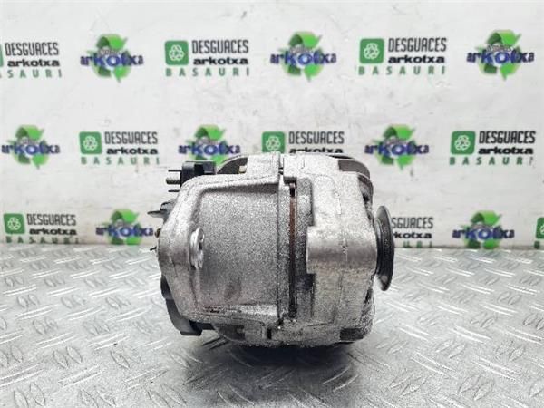 ALTERNADOR Opel Astra 1.7 TD G-CC (T98) 68CV (1998-2000) (50 KW) - 19182 / X17DTL