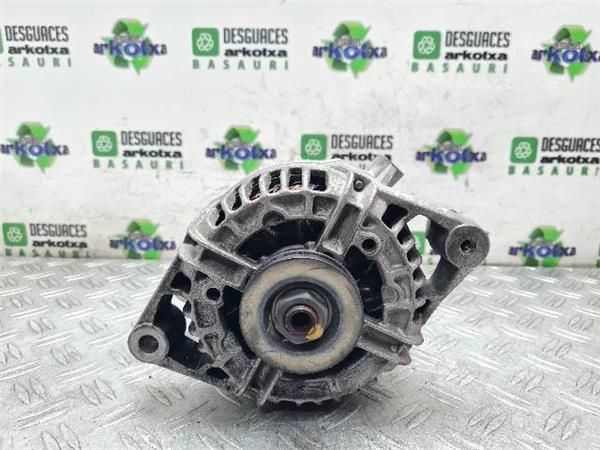 ALTERNADOR Opel Astra 1.7 TD G-CC (T98) 68CV (1998-2000) (50 KW) - 19182 / X17DTL 2
