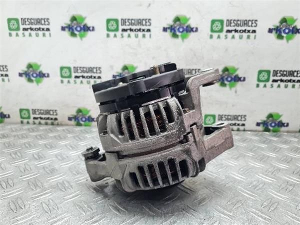 ALTERNADOR Opel Astra 1.7 TD G-CC (T98) 68CV (1998-2000) (50 KW) - 19182 / X17DTL