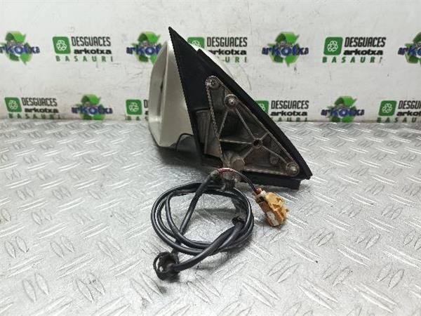 RETROVISOR ELECTRICO IZDO. Audi A4 1.9 TDI (8E, B6) 130CV (2001-2005) (96 KW) - 19197 / AWX