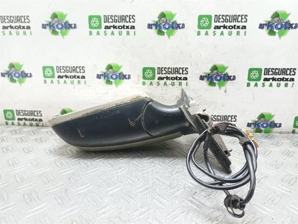RETROVISOR ELECTRICO IZDO. Audi A4 1.9 TDI (8E, B6) 130CV (2001-2005) (96 KW) - 19197 / AWX