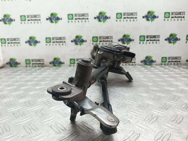 MOTOR LIMPIAPARABRISAS DEL. Kia Ceed 1.6 CRDI (EDB5) 90CV (2006-2012) (66 KW) - 19199 / D4FB-SW