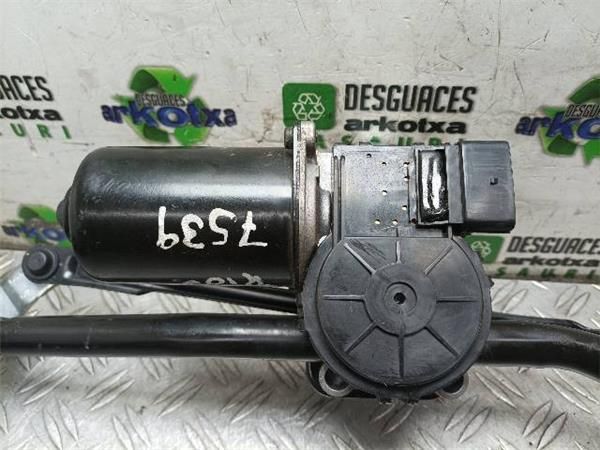 MOTOR LIMPIAPARABRISAS DEL. Kia Ceed 1.6 CRDI (EDB5) 90CV (2006-2012) (66 KW) - 19199 / D4FB-SW
