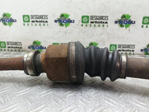 TRANSMISION DEL. DCHA. Citroen C4 1.6 G COUPÉ 110CV (LA) 16V (2004-2011) (80 KW) - 19200 / NFU